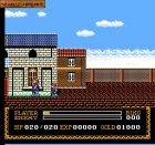 Screen gry Ys III: Wanderers from Ys: 
