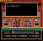Screen gry Ys III: Wanderers from Ys: 