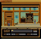 Screen gry Ys III: Wanderers from Ys: 