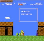 Zelda II: The Adventure Of Link (PL):  