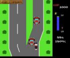 Screen gry Zippy Race: 