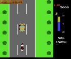 Screen gry Zippy Race: 