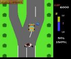 Screen gry Zippy Race: 