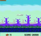 Obrazek z gry Angry Birds 3