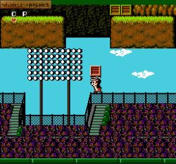 Obrazek z gry Chip 'n Dale Rescue Rangers: Tale Spin
