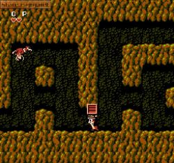 Obrazek z gry Chip 'n Dale Rescue Rangers: Tale Spin