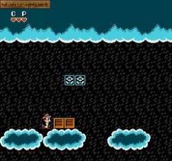 Obrazek z gry Chip 'n Dale Rescue Rangers: Tale Spin