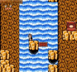 Obrazek z gry Chip 'n Dale Rescue Rangers: Tale Spin