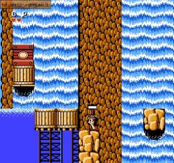Obrazek z gry Chip 'n Dale Rescue Rangers: Tale Spin