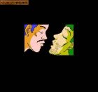 Screen gry '89 Dennou Kyuusei Uranai: 