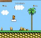 Screen - Adventure Island 3 Danger's Edition