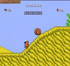 Screen gry Adventure Island 3: The Lost Isles: 
