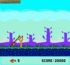 Screen - Angry Birds 3