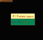 Screen - Dig Dug