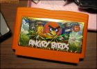 Obrazek z gry Angry Birds 3