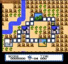 Screen gry Armadillo: 