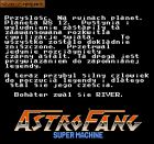 AstroFang: Super Machine (PL):  