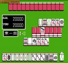 Screen - AV Mahjongg