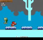 Screen - Big Nose the Caveman (PL)