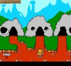 Screen - Big Nose the Caveman (PL)