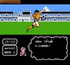 Captain Tsubasa:  