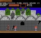 Castlevania - Skel's Revenge:  