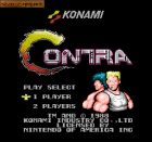 Obrazek z gry Contra