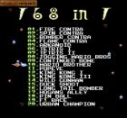 Obrazek z gry Contra 168 in 1