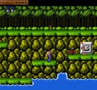 Obrazek z gry Contra