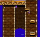Obrazek z gry Darkwing Duck (PL)