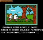 Obrazek z gry Dizzy The Adventurer (PL)