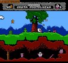 Obrazek z gry Dizzy The Adventurer (PL)