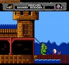 Obrazek z gry Dizzy The Adventurer (PL)
