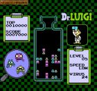 Dr. Luigi:  