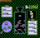 Dr. Luigi:  