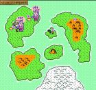 Screen gry Dragon Ball Z Gaiden: Saiya Jin Zetsumetsu Keikaku: 