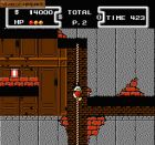 Duck Tales:  