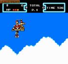 Duck Tales:  