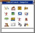 Education Computer 2000 48-in-1:  