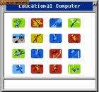 Education Computer 2000 48-in-1:  
