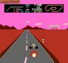 F-1 Race:  