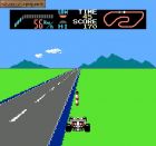 F-1 Race:  