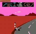 F-1 Race:  