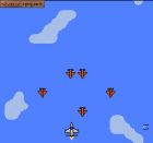 Screen - Fighter F-8000