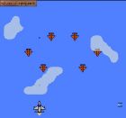 Screen - Fighter F-8000