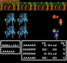 Obrazek z gry Final Fantasy I & II