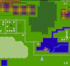 Screen gry Galaxxon: The Third War: 