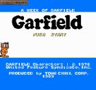 Screen gry Garfield: A Week of Garfield: 