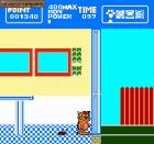 Screen gry Garfield: A Week of Garfield: 