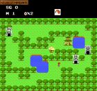 Screen gry Gegege no Kitarou: Youkai Dai Makyou: 